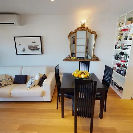 48m - Grand Avec Alcove Et Terrasse 公寓