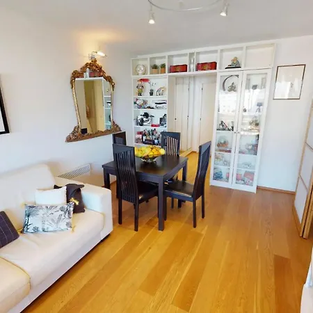 公寓 48m - Grand Avec Alcove Et Terrasse *