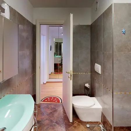 公寓 48m - Grand Avec Alcove Et Terrasse *